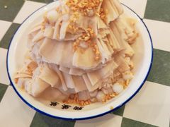 -鞠婆婆•绵绵冰•凉糕•手工冰粉(苏稽一店)