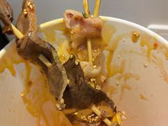 -廖记棒棒鸡(金光华广场店)