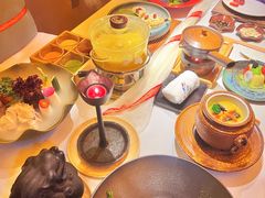 -叶叶菩提(太原别墅店)