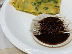 -老周夜市(航空路店)