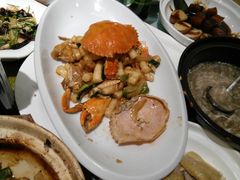-和记小菜(东方店)