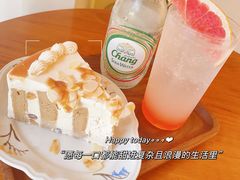 -大喜甜品铺(翔安店)