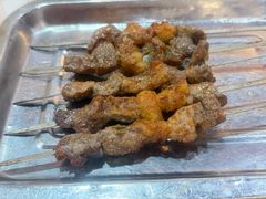 -大陈鸿源牛肉馆(大陈总店)