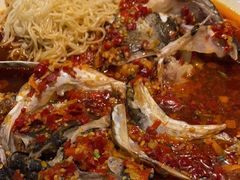 -一品红川菜(皇岗店)