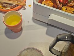 -扶摇树下·椒麻鲜活虾(石家庄勒泰广场店)