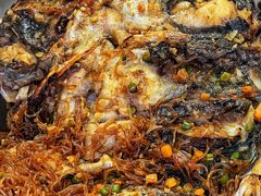 -雅佳神话·麻辣烤鱼(新街口店)