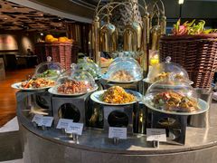 -圆顶阁西餐厅(郑州索菲特国际饭店 )