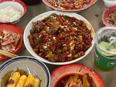 -老三样·旧食新味(船山路店)