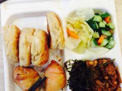 双腿套餐-香妃烤鸡(西单店)