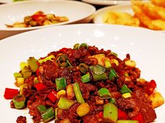 -鱼乐轩·俄罗斯海鲜直供餐厅(群力店)