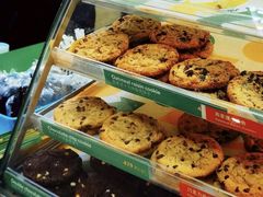 -赛百味SUBWAY(凯德mall大峡谷店)