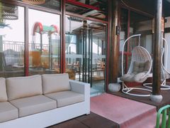 -帐篷客·溪龙茶谷度假酒店