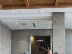 -星河湾温泉洗浴酒店