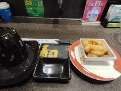 -禾绿回转寿司(万柳华联店)
