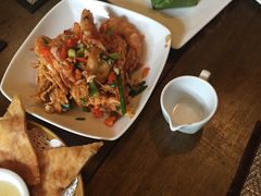 -自然餐厅(Phuket)