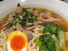 -大师兄·西北小馆(南沙万达广场店)