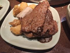 -全盛自助烤肉(大商新玛特鞍山店)