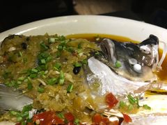 -湘与香缘·湖南菜(王府井北京市百货大楼店)