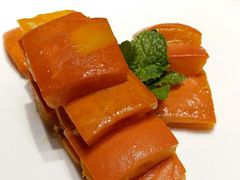 -黄家饺子东北特色菜馆(湖滨商业街店)