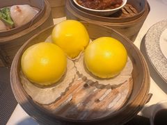 -蔡澜点心·粤菜(西单大悦城店)