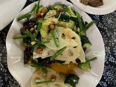 -老家菜馆(正定店)