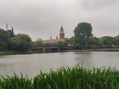 -美兰湖景区