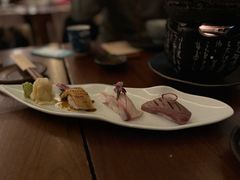 -Tsuru鹤日本料理(静安香格里拉店)