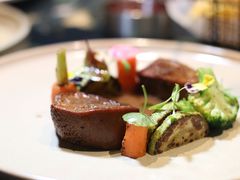 -第101座花园餐厅(湖滨88店)