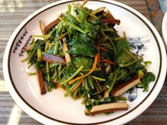 -自游人·美食一楼·地道徽菜(三十年名店)