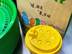 -赛百味SUBWAY(卓越店)