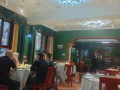 -老松滨饭店(菜艺街店)