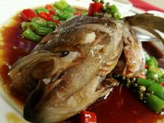 -园林格兰云天大酒店-太极名厨中餐厅