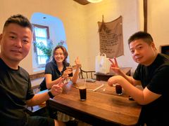 -WABI COFE(愚园路店)