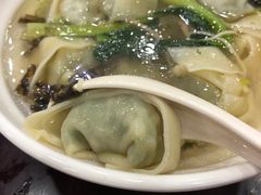 -东吴面馆(枫桥店)