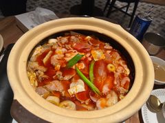-耶里夏丽·丝路新疆菜·清真食品(徐汇南丹东路臻选店)