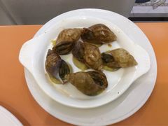 烙蜗牛-红房子西菜馆(淮海店)