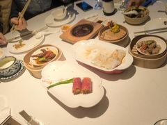 -顺峰(农展馆店)