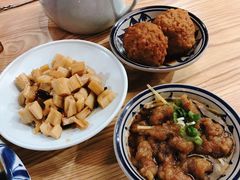 -老九圆山西面馆(CBD店)