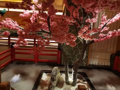 -蓝鲸湾汤泉(包河店)