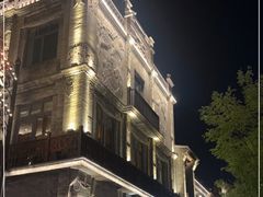 -吴裕泰茶莊(大栅栏店)