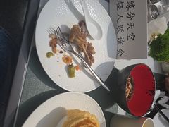 -北京王府井天伦王朝酒店