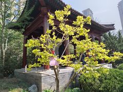 -李叔同故居纪念馆