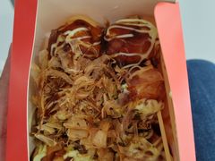 -粉粉乐鲷鱼烧(美罗城店)