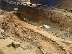 -秦始皇帝陵博物院-丽山园