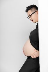 -专注孕妇照亲子照·纪田摄影