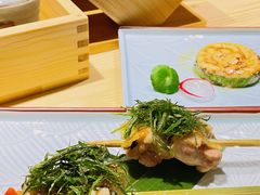 -鱼跃食堂·精致寿司(东林美域店)