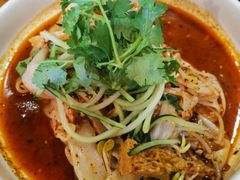 -西域阿里马新疆菜·清真(桂花路店)