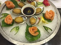 -金碧轩粤菜海鲜大酒楼