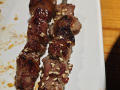 -義聚德·清真铜锅涮羊肉·烧烤(河东店)