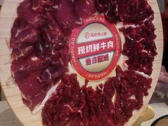 -海底捞火锅(杭州庆春路夜宵主题店)